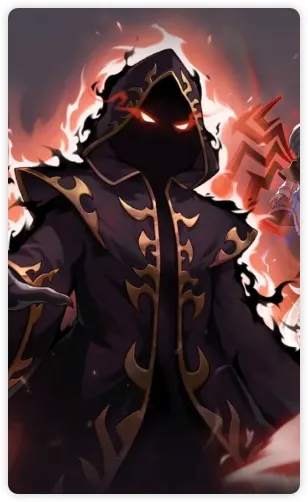 黑魔法师