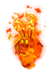 Fire Spirit