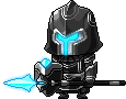 Flora Foot Soldier