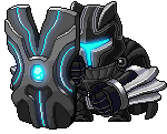 Flora Heavy Infantry