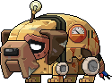 Houndbot