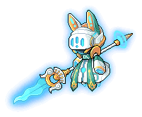 Guard Corundum