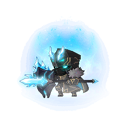 High Flora Foot Soldier