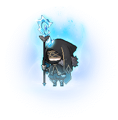 High Flora Magician