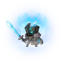 High Flora Longswordsman