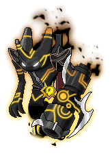 Abyssal Hunter