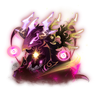 Executor of Eternity